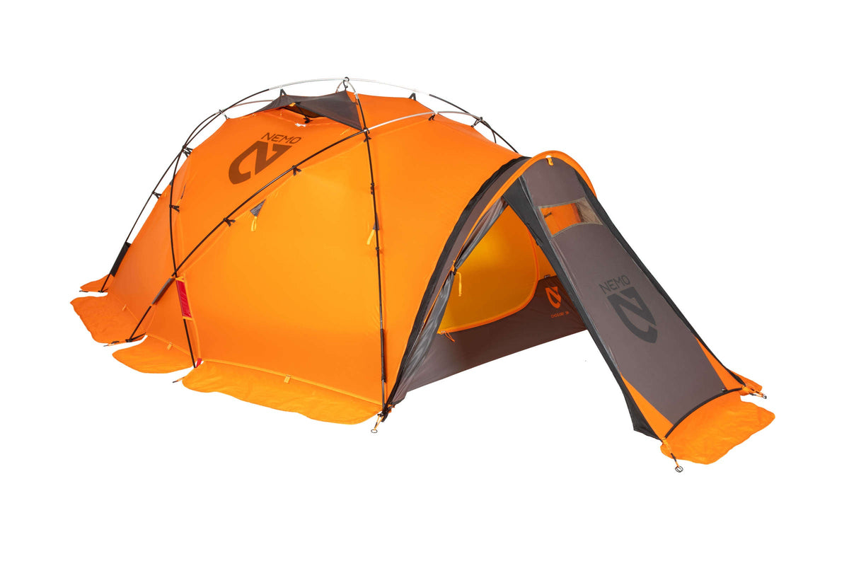 Chogori™ Mountaineering Tent