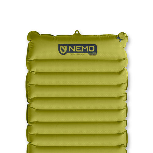 Astro™ Lightweight Sleeping Pad