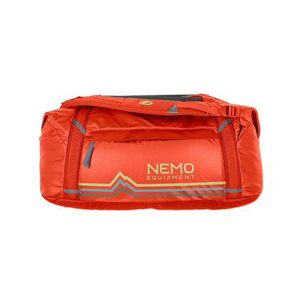Double Haul™ 100L Dual-Purpose Duffel & Tote
